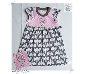 Stickserie - Sending Love